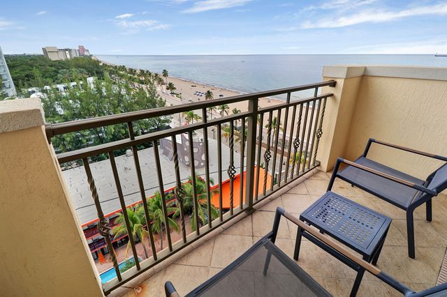 601 N Fort Lauderdale Beach Boulevard 910, Fort Lauderdale, FL 33304