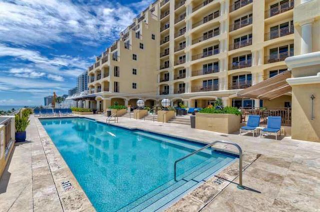 601 N Fort Lauderdale Beach Boulevard 910, Fort Lauderdale, FL 33304