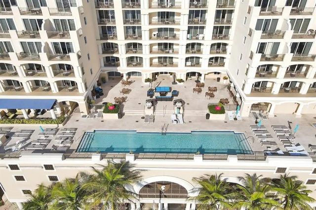 601 N Fort Lauderdale Beach Boulevard 910, Fort Lauderdale, FL 33304