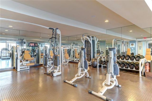 601 N Fort Lauderdale Beach Boulevard 910, Fort Lauderdale, FL 33304