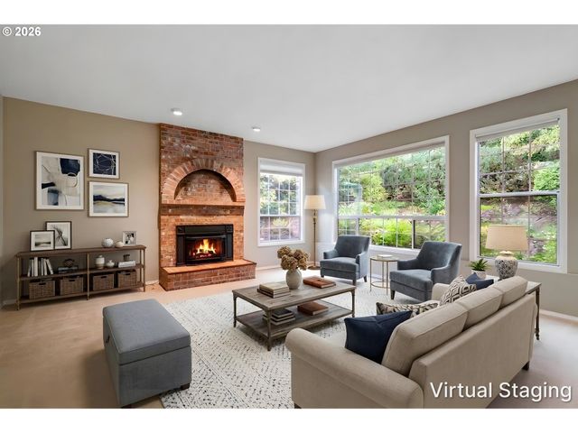 12616 Sw 60TH Ct, Portland, OR 97219