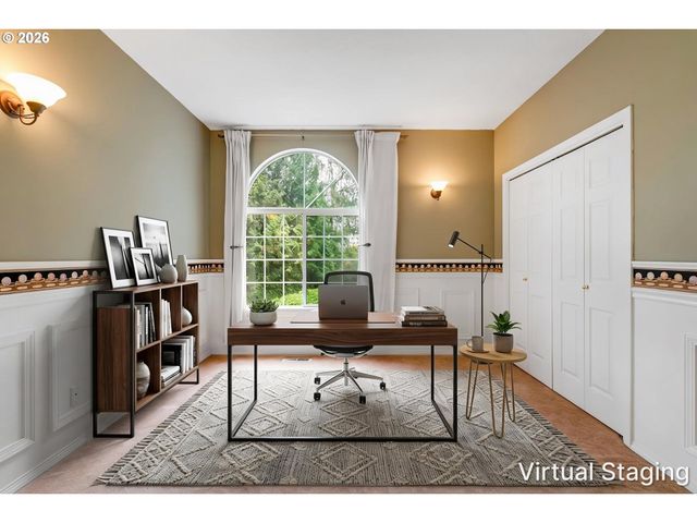 12616 Sw 60TH Ct, Portland, OR 97219
