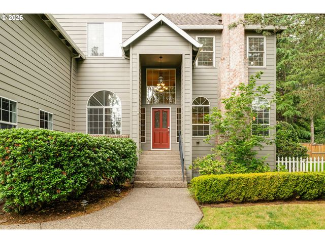 12616 Sw 60TH Ct, Portland, OR 97219