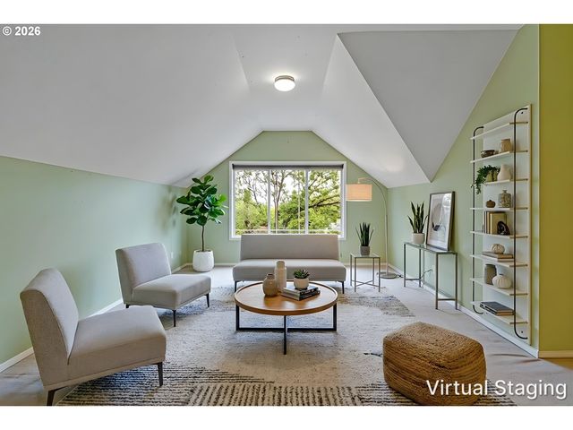 12616 Sw 60TH Ct, Portland, OR 97219