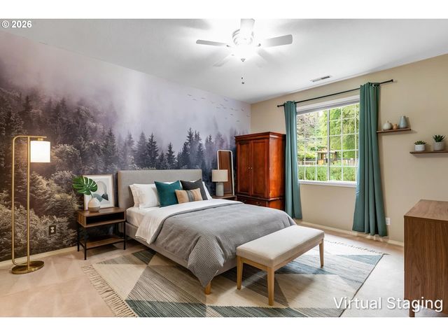 12616 Sw 60TH Ct, Portland, OR 97219