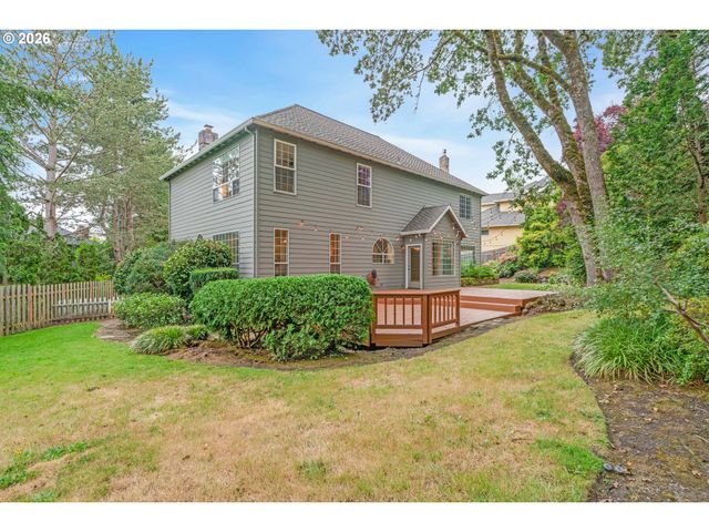 12616 Sw 60TH Ct, Portland, OR 97219