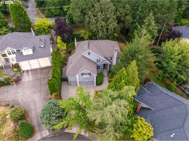 12616 Sw 60TH Ct, Portland, OR 97219