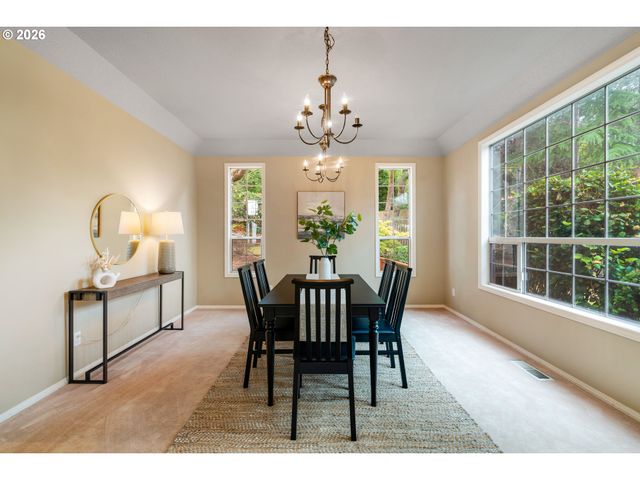 12616 Sw 60TH Ct, Portland, OR 97219