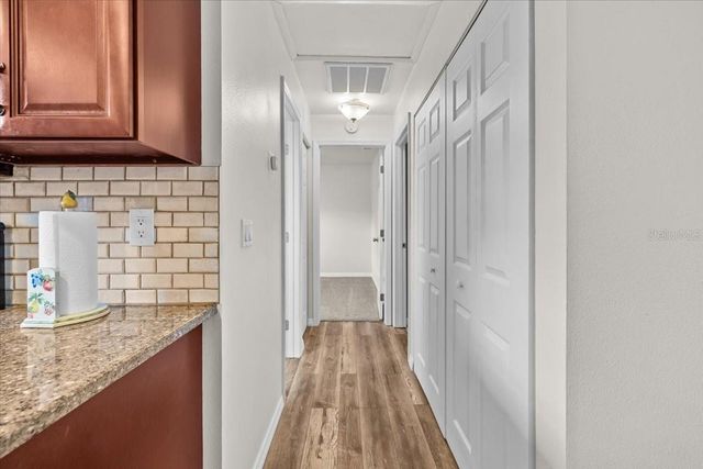 4945 91ST AVENUE N 30, Pinellas Park, FL 33782