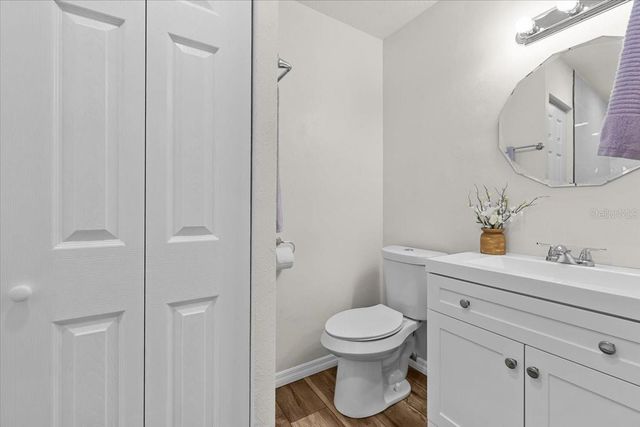 4945 91ST AVENUE N 30, Pinellas Park, FL 33782