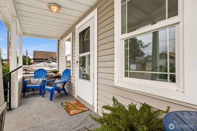 171 Pearl Street, Buckley, WA 98321