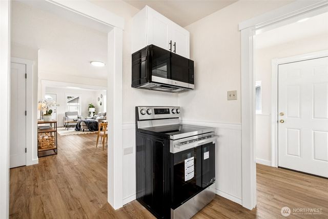 171 Pearl Street, Buckley, WA 98321