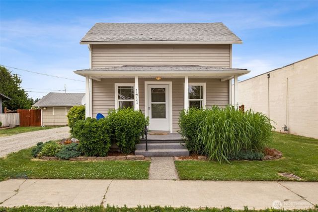 171 Pearl Street, Buckley, WA 98321