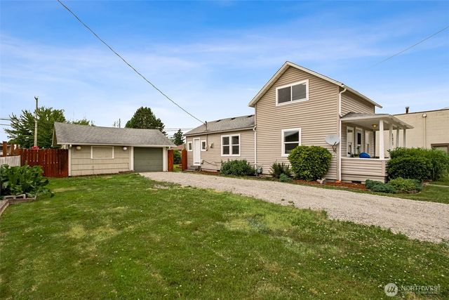 171 Pearl Street, Buckley, WA 98321