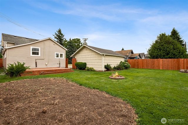 171 Pearl Street, Buckley, WA 98321