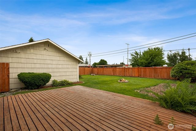 171 Pearl Street, Buckley, WA 98321
