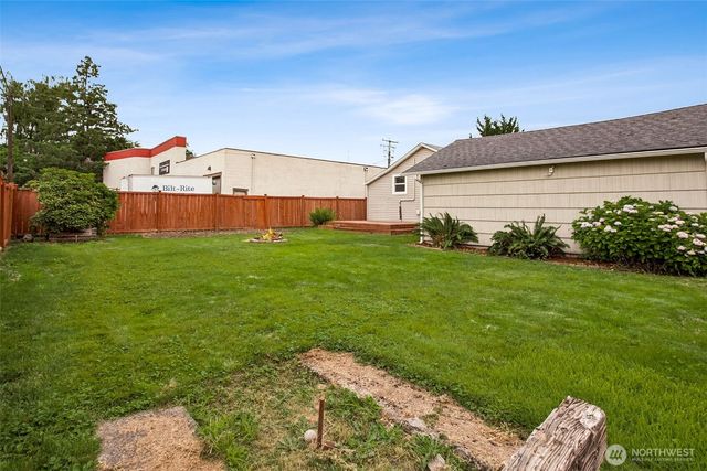 171 Pearl Street, Buckley, WA 98321