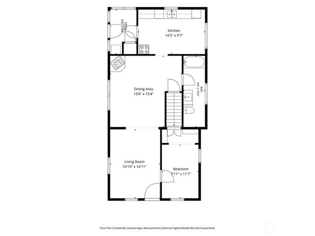 171 Pearl Street, Buckley, WA 98321