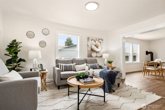 171 Pearl Street, Buckley, WA 98321
