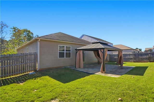 2017 Sawgrass Drive, Hampton, GA 30228