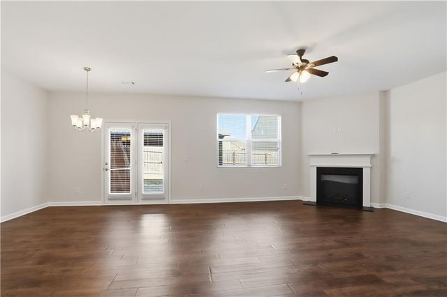 2017 Sawgrass Drive, Hampton, GA 30228