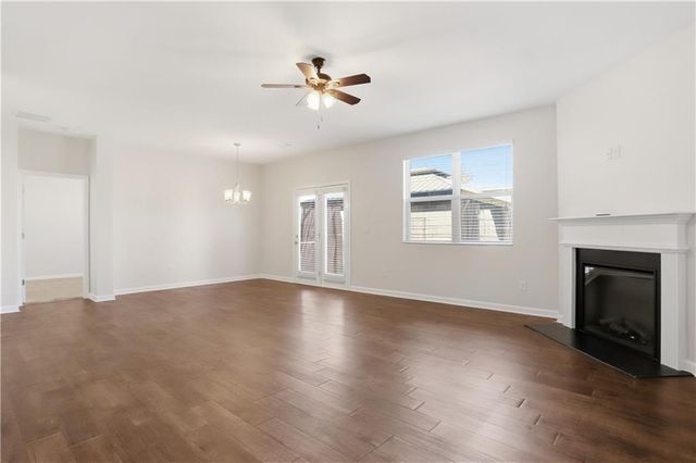 2017 Sawgrass Drive, Hampton, GA 30228