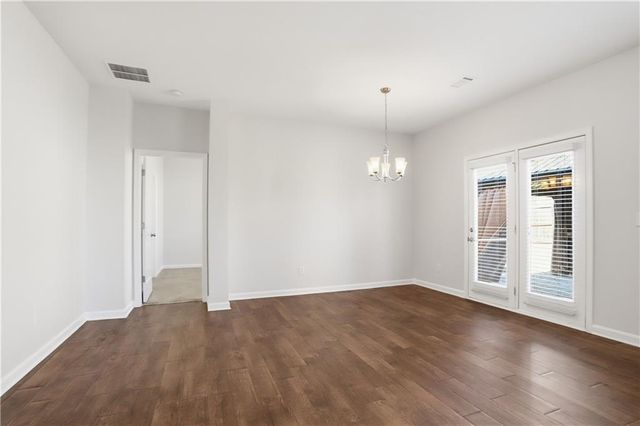 2017 Sawgrass Drive, Hampton, GA 30228