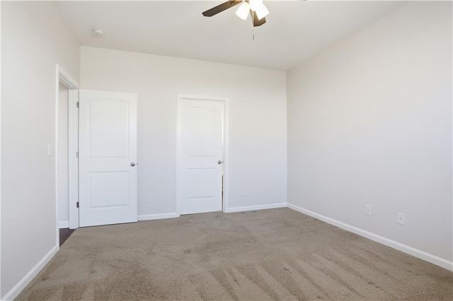 2017 Sawgrass Drive, Hampton, GA 30228