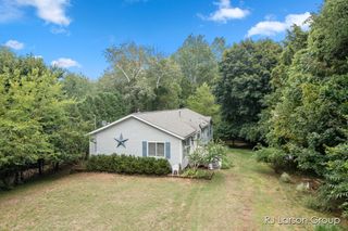 1007 Orchard Avenue, Casco Twp, MI 49090