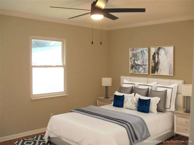 510 Coventry Road 8 - C, Decatur, GA 30030