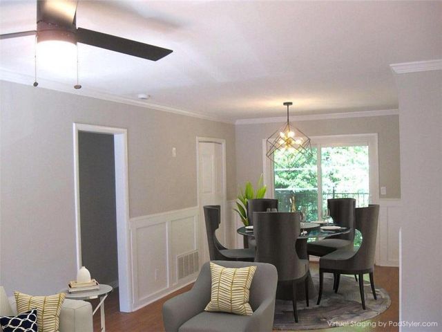 510 Coventry Road 8 - C, Decatur, GA 30030