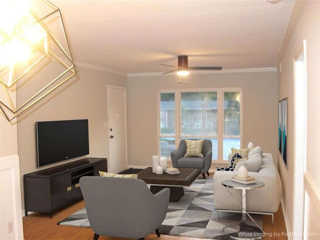 510 Coventry Road 8 - C, Decatur, GA 30030