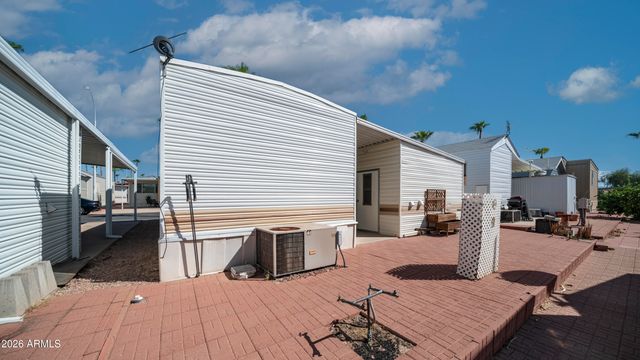 264 CINNABAR Drive, Apache Junction, AZ 85119