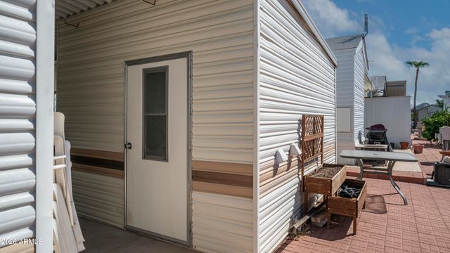 264 CINNABAR Drive, Apache Junction, AZ 85119