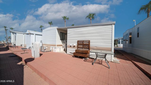 264 CINNABAR Drive, Apache Junction, AZ 85119