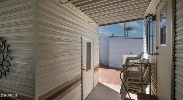 264 CINNABAR Drive, Apache Junction, AZ 85119