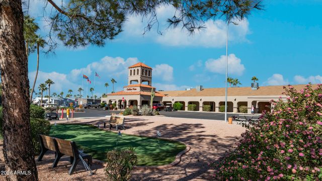 264 CINNABAR Drive, Apache Junction, AZ 85119