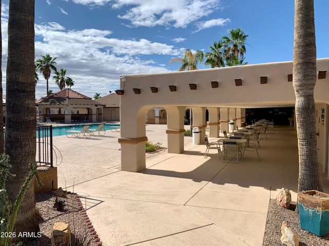 264 CINNABAR Drive, Apache Junction, AZ 85119
