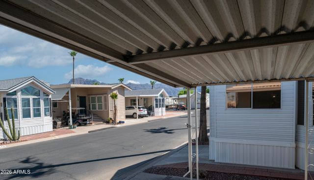 264 CINNABAR Drive, Apache Junction, AZ 85119