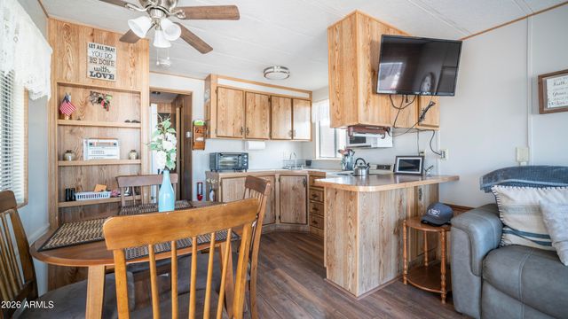 264 CINNABAR Drive, Apache Junction, AZ 85119