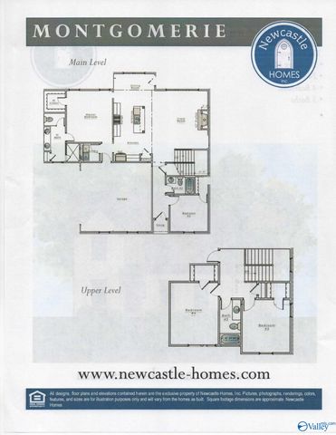 138 Fairways Pass, Meridianville, AL 35759