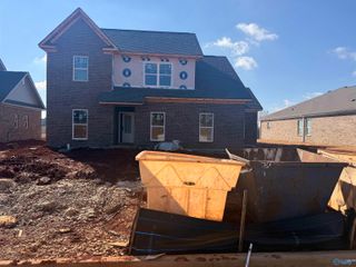 138 Fairways Pass, Meridianville, AL 35759