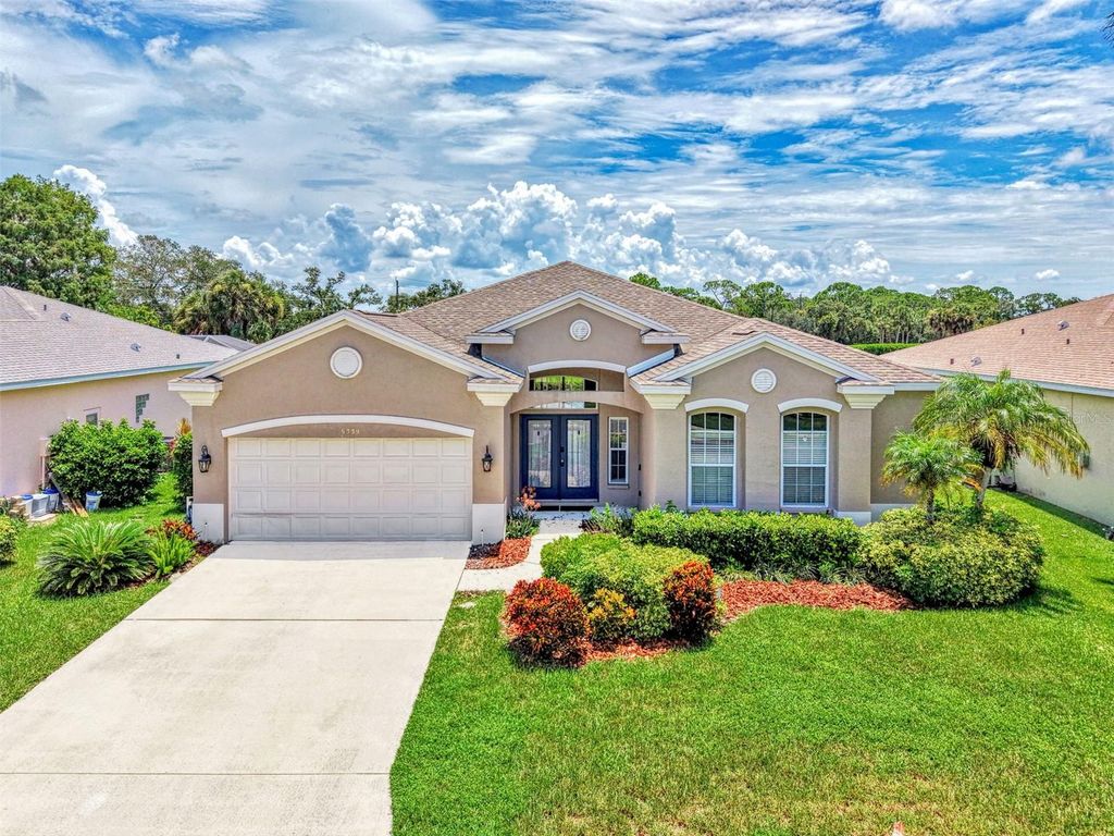 6339 STURBRIDGE COURT, Sarasota, FL 34238