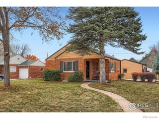 1301 S Garfield Street, Denver, CO 80210