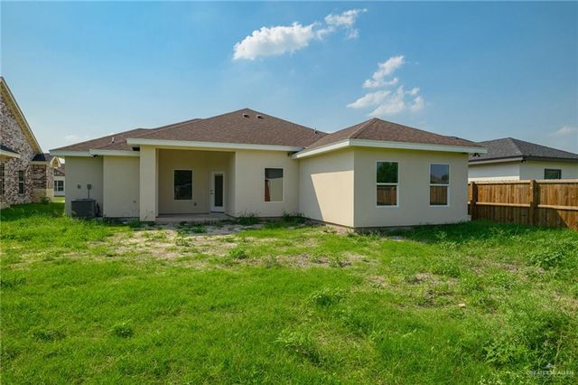 104 Justice Circle, San Benito, TX 78586