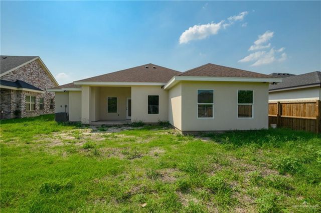 104 Justice Circle, San Benito, TX 78586