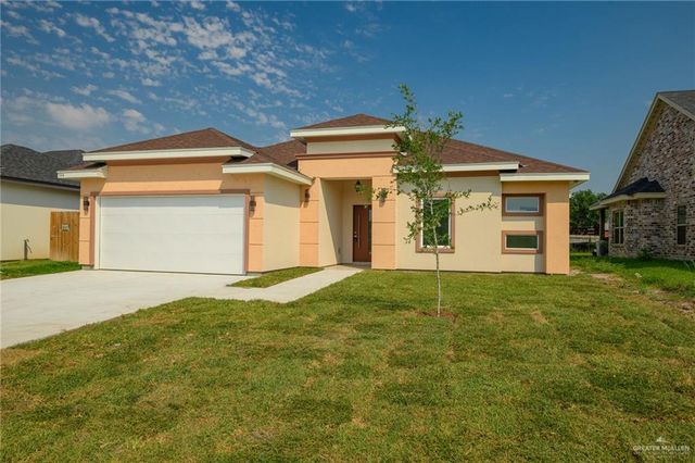 104 Justice Circle, San Benito, TX 78586