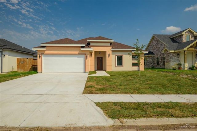 104 Justice Circle, San Benito, TX 78586