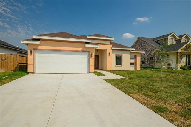 104 Justice Circle, San Benito, TX 78586