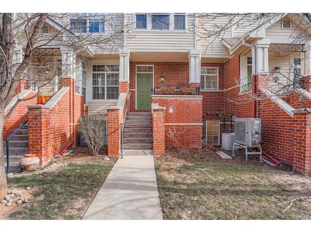 1471 S Emporia Ct, Denver, CO 80247
